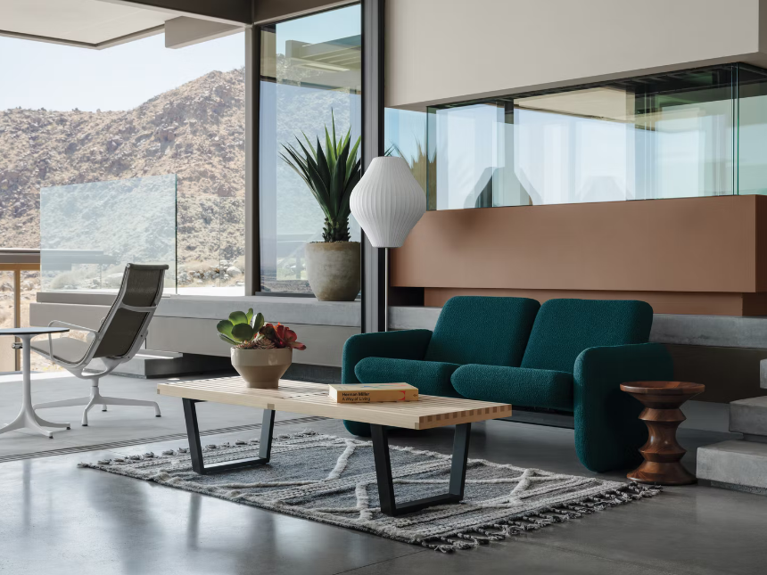 Wilkes 2025 modular sofa